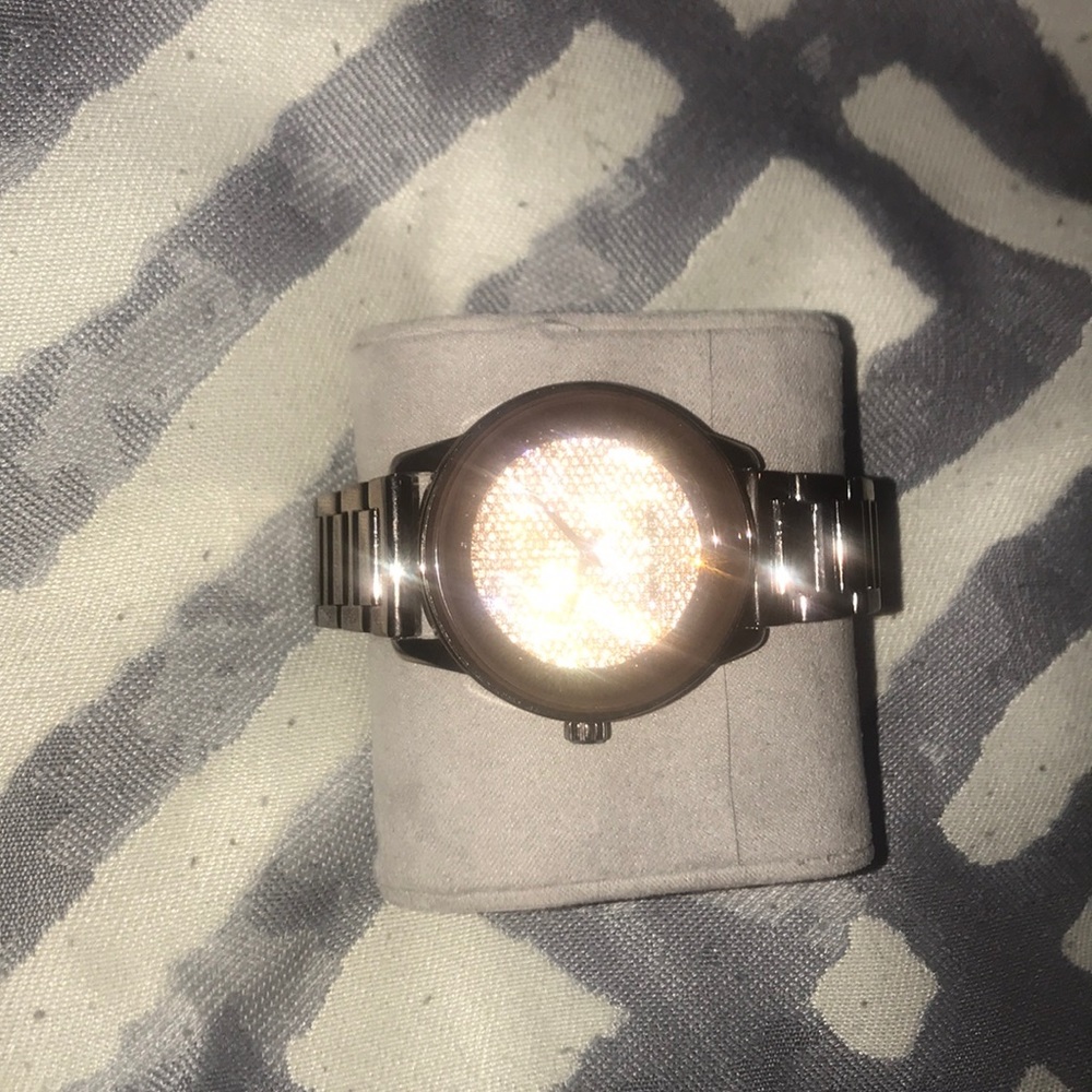 A Beautiful/Luxury MK Watch